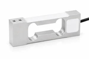 Compact Aluminum Single-Point Load Cell