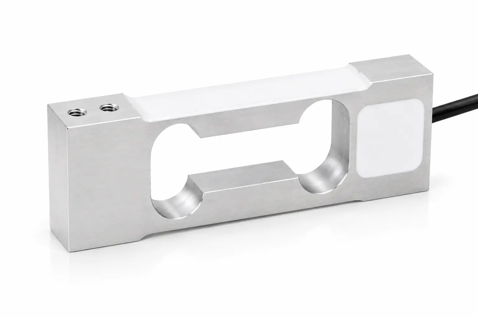 Compact Aluminum Single-Point Load Cell